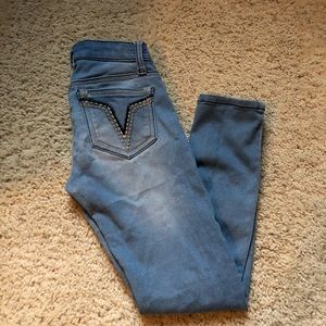 Vigoss ripped jeans